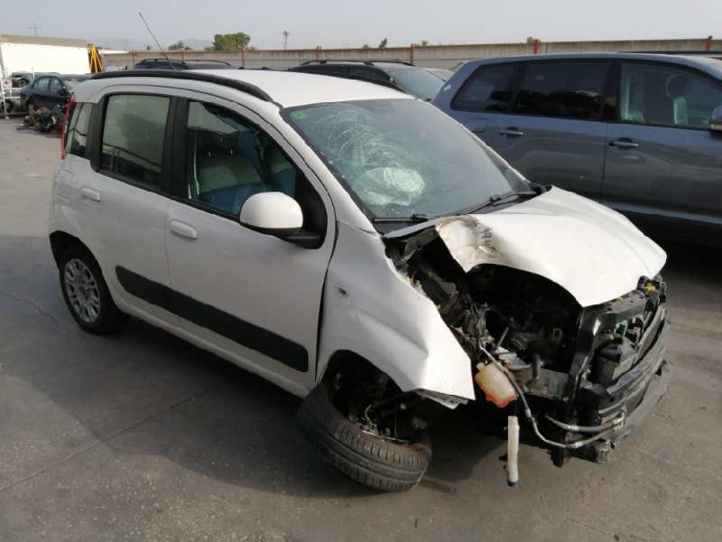FIAT PANDA (319)