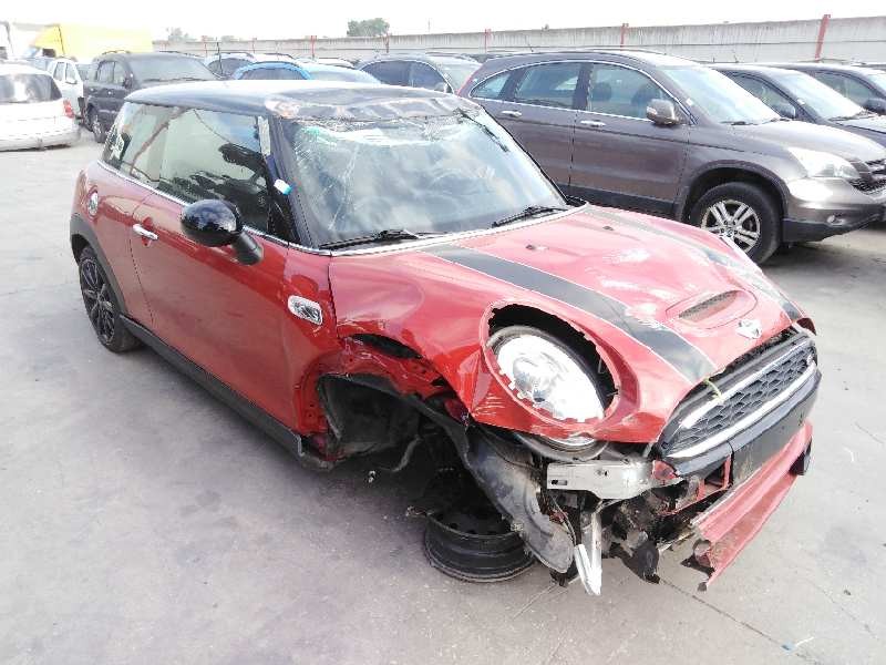 MINI MINI (F56)