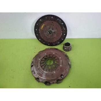 Recambio de kit embrague para bmw serie 1 berlina (e81/e87) 118d referencia OEM IAM   