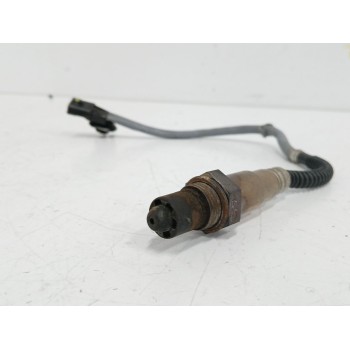 Recambio de sonda lambda para renault clio iii 1.2 16v referencia OEM IAM 0258006971  