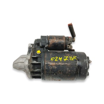 MOTOR ARRANQUE 0001362307 