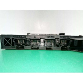 Recambio de resistencia calefaccion para renault espace iv (jk0) 2.0 dci diesel cat referencia OEM IAM 52409873 ELEMENTO CALEFAC