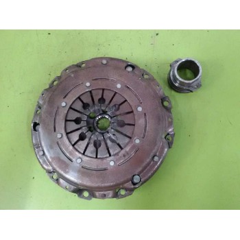 Recambio de kit embrague para bmw serie 1 berlina (e81/e87) 118d referencia OEM IAM   