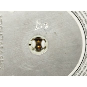 Recambio de airbag delantero izquierdo para mercedes-benz clase clk (w208) coupe 230 compressor (evo) (208.348) referencia OEM I