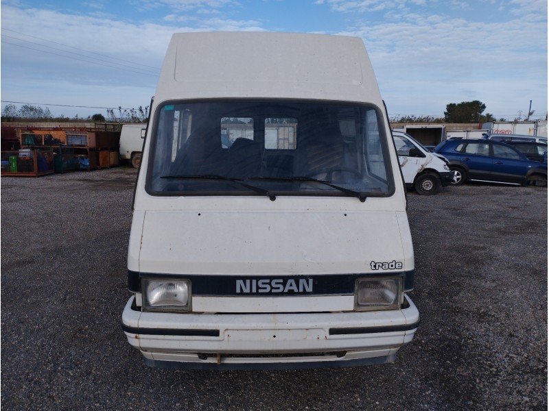 NISSAN TRADE