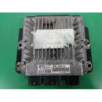 Recambio de centralita motor uce para peugeot 307 (s1) xr clim plus referencia OEM IAM 9653059580 9647423380 GESTION