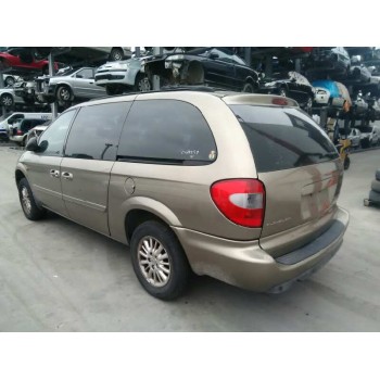 chrysler voyager (rg) del año 2006