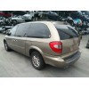 chrysler voyager (rg) del año 2006