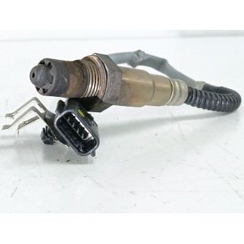 Recambio de sonda lambda para renault clio iii 1.2 16v referencia OEM IAM 0258006971  