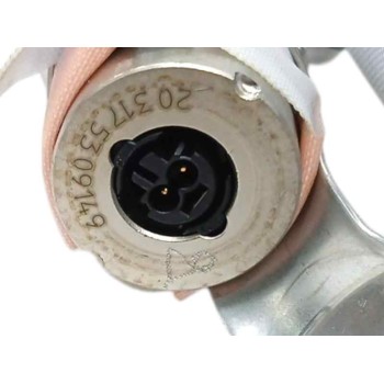 Recambio de airbag cortina delantero izquierdo para mercedes-benz gla (h247) gla 200 d (247.712) referencia OEM IAM A2478607303 