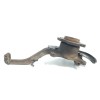 Recambio de mangueta delantera izquierda para ssangyong rodius 2.7 turbodiesel cat referencia OEM IAM 4121021000  