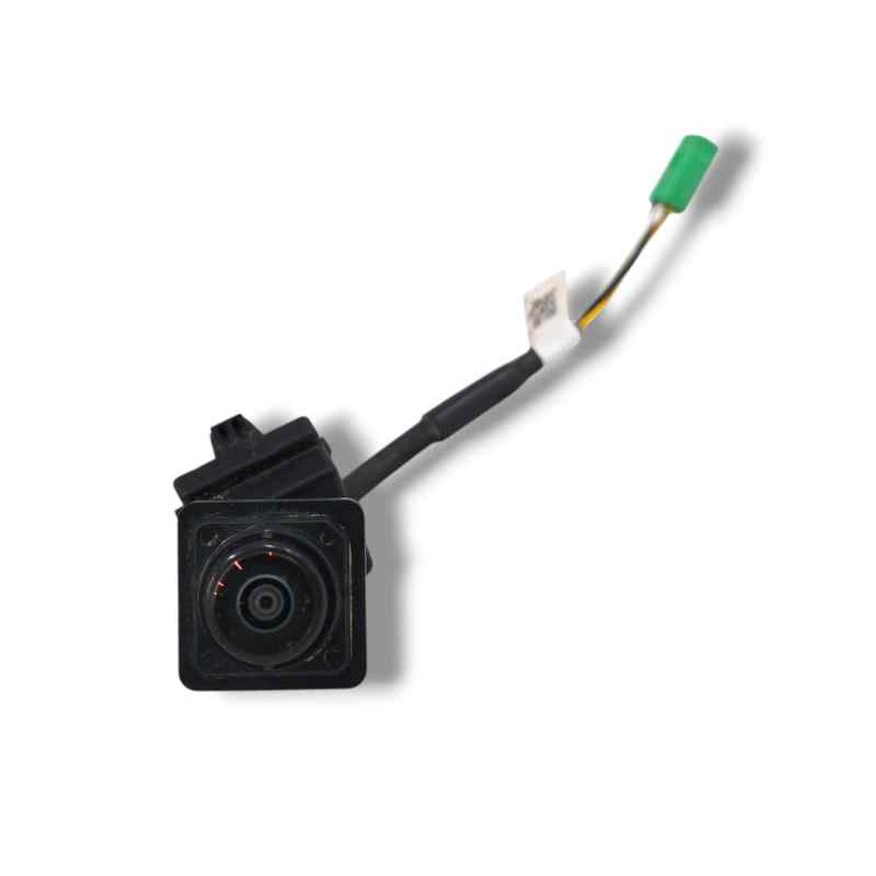 Recambio de camara vision trasera para mg zs suv (azs1) 1.0 t-gdi referencia OEM IAM 203301745 Recambio de camara vision trasera para mg zs suv (azs1) 1.0 t-gdi referencia OEM IAM 203301745
