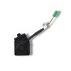 Recambio de camara vision trasera para mg zs suv (azs1) 1.0 t-gdi referencia OEM IAM 203301745  