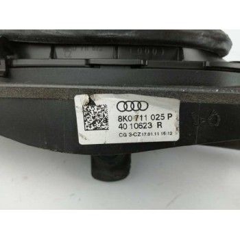 Recambio de palanca cambio para audi a4 ber. (b8) 2.0 tdi referencia OEM IAM 8K0711025P 8K0711271E 8K0711406