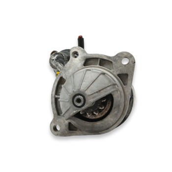 Recambio de motor arranque para ford transit, caja abierta 1995 referencia OEM IAM 0001362307  