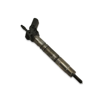 Recambio de inyector para mercedes-benz clase m (w164) 3.0 cdi cat referencia OEM IAM A6420701387 0445115064 