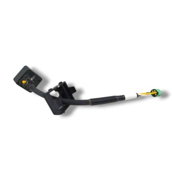 Recambio de camara vision trasera para mg zs suv (azs1) 1.0 t-gdi referencia OEM IAM 203301745  