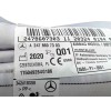 Recambio de airbag cortina delantero izquierdo para mercedes-benz gla (h247) gla 200 d (247.712) referencia OEM IAM A2478607303 