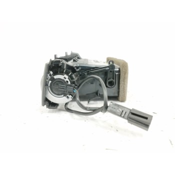 Recambio de rejilla aireadora para audi a4 avant (8w5) 2.0 16v tdi referencia OEM IAM 09620005 CENTRAL DERECHA 