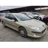 peugeot 407 del año 2008