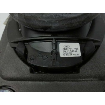 Recambio de palanca cambio para audi a4 ber. (b8) 2.0 tdi referencia OEM IAM 8K0711025P 8K0711271E 8K0711406