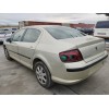 peugeot 407 del año 2008