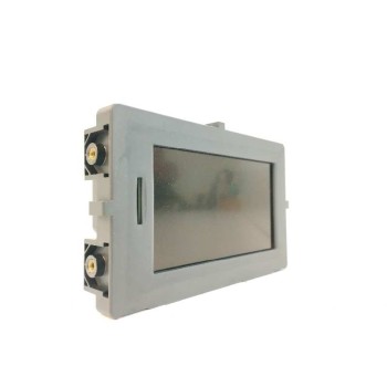 Recambio de sistema navegacion gps para renault megane iii berlina 5 p 1.6 dci diesel fap referencia OEM IAM 259153411R  