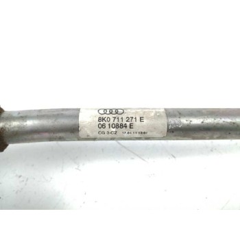 Recambio de palanca cambio para audi a4 ber. (b8) 2.0 tdi referencia OEM IAM 8K0711025P 8K0711271E 8K0711406