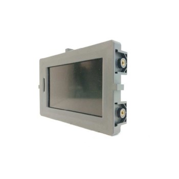 Recambio de sistema navegacion gps para renault megane iii berlina 5 p 1.6 dci diesel fap referencia OEM IAM 259153411R  