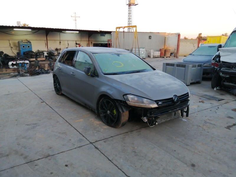 VOLKSWAGEN VW GOLF VII (5G1, BQ1, BE1, BE2)