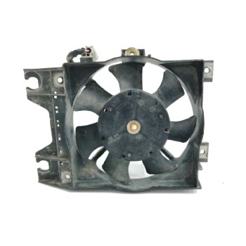 Recambio de electroventilador para ssangyong rodius 2.7 turbodiesel cat referencia OEM IAM 6840021050  