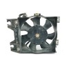 Recambio de electroventilador para ssangyong rodius 2.7 turbodiesel cat referencia OEM IAM 6840021050  