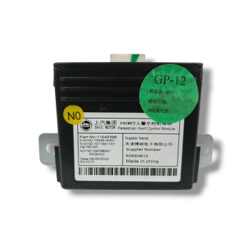 Recambio de modulo electronico para mg marvel r ev (ep21) referencia OEM IAM 11042396 528004612 