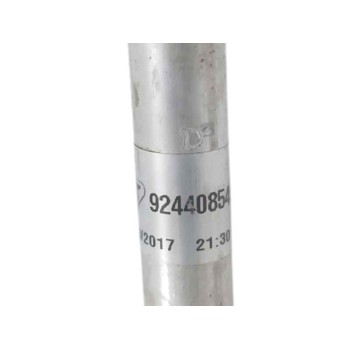 Recambio de tubos aire acondicionado para renault zoe (bfm_) z.e 40 electrico referencia OEM IAM 924408549R  