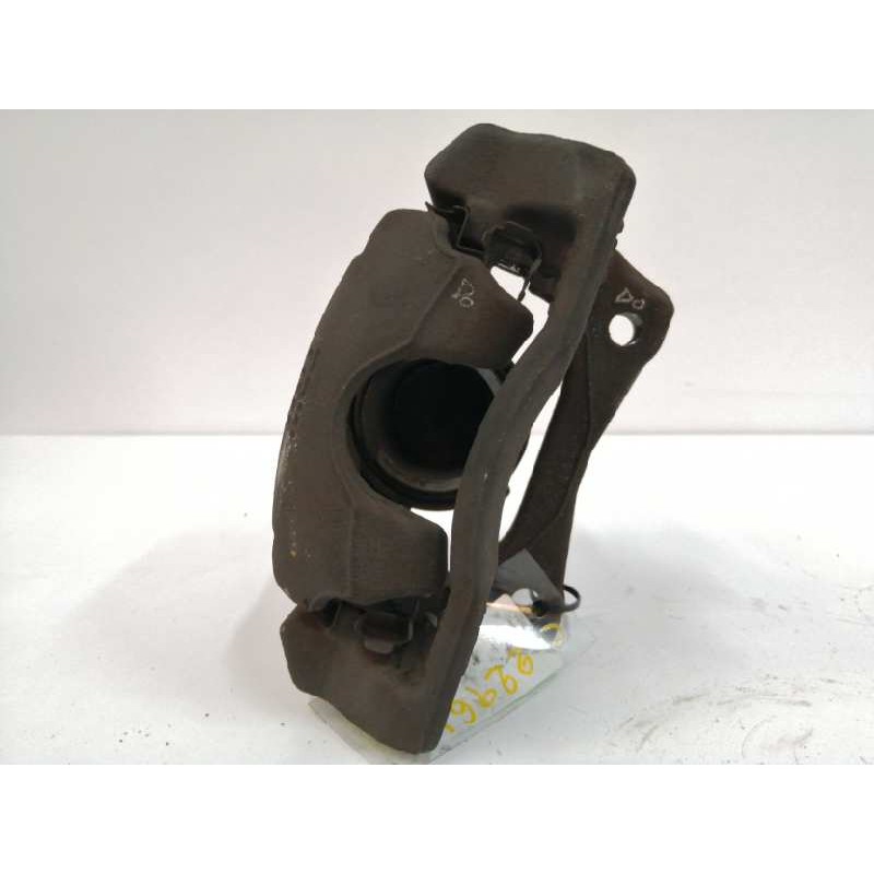 Recambio de pinza freno delantera izquierda para renault kangoo 1.5 dci diesel fap referencia OEM IAM   