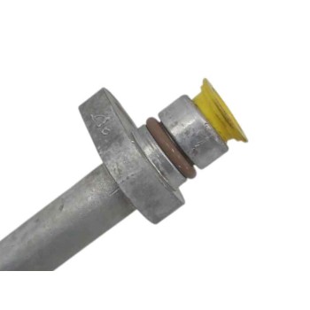 Recambio de tubos aire acondicionado para renault zoe (bfm_) z.e 40 electrico referencia OEM IAM 924408549R  
