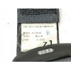 Recambio de cinturon seguridad trasero derecho para mitsubishi asx (ga0w) 1.8 di-d cat referencia OEM IAM 6176638  