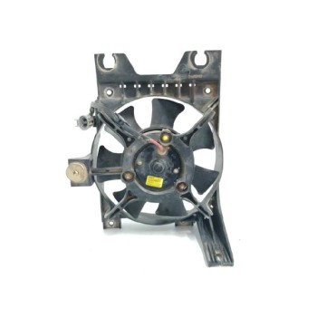Recambio de electroventilador para ssangyong rodius 2.7 turbodiesel cat referencia OEM IAM 6840021050  