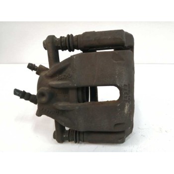 Recambio de pinza freno delantera izquierda para renault kangoo 1.5 dci diesel fap referencia OEM IAM   