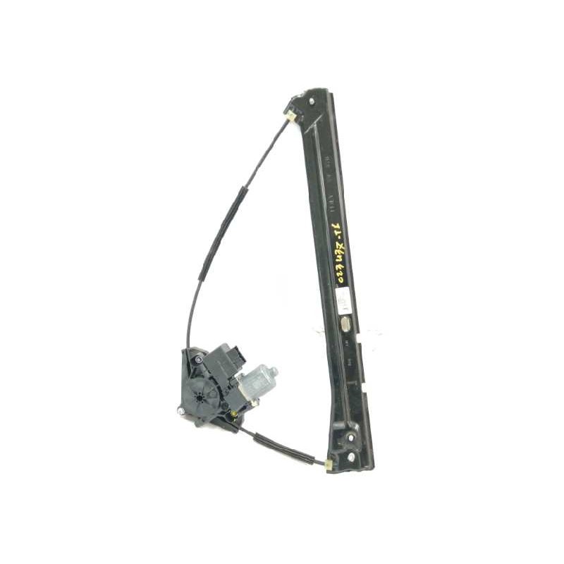 Recambio de elevalunas trasero izquierdo para volkswagen touran (5t1) 1.6 16v tdi dpf referencia OEM IAM 5TA839461 5Q0959811A 