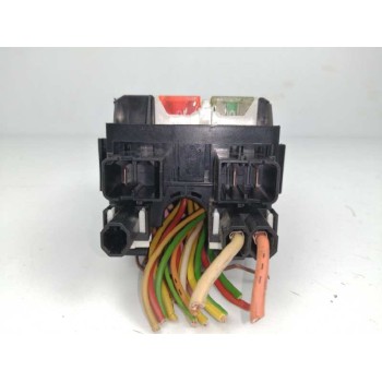 Recambio de caja reles / fusibles para citroën c4 picasso ii 1.6 bluehdi 120 referencia OEM IAM 9665492680  