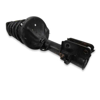 Recambio de amortiguador trasero izquierdo para hyundai tucson (jm) 2.0 referencia OEM IAM 553512E501  