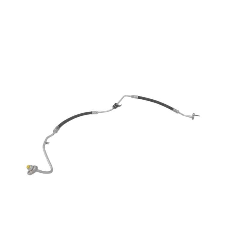Recambio de tubos aire acondicionado para renault zoe (bfm_) z.e 40 electrico referencia OEM IAM 295X28820R  