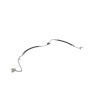 Recambio de tubos aire acondicionado para renault zoe (bfm_) z.e 40 electrico referencia OEM IAM 295X28820R  