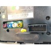 Recambio de sistema navegacion gps para renault megane iii berlina 5 p 1.6 dci diesel fap referencia OEM IAM 259153411R  