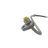 Recambio de tubos aire acondicionado para renault zoe (bfm_) z.e 40 electrico referencia OEM IAM 295X28820R  