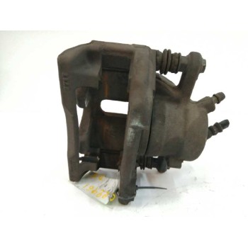 Recambio de pinza freno delantera izquierda para renault kangoo 1.5 dci diesel fap referencia OEM IAM   
