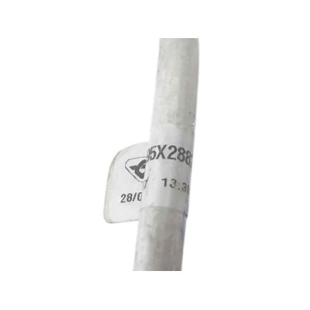 Recambio de tubos aire acondicionado para renault zoe (bfm_) z.e 40 electrico referencia OEM IAM 295X28820R  