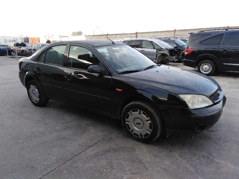 FORD MONDEO BERLINA (GE)
