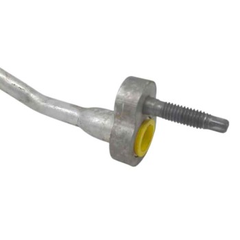Recambio de tubos aire acondicionado para renault zoe (bfm_) z.e 40 electrico referencia OEM IAM 295X28820R  